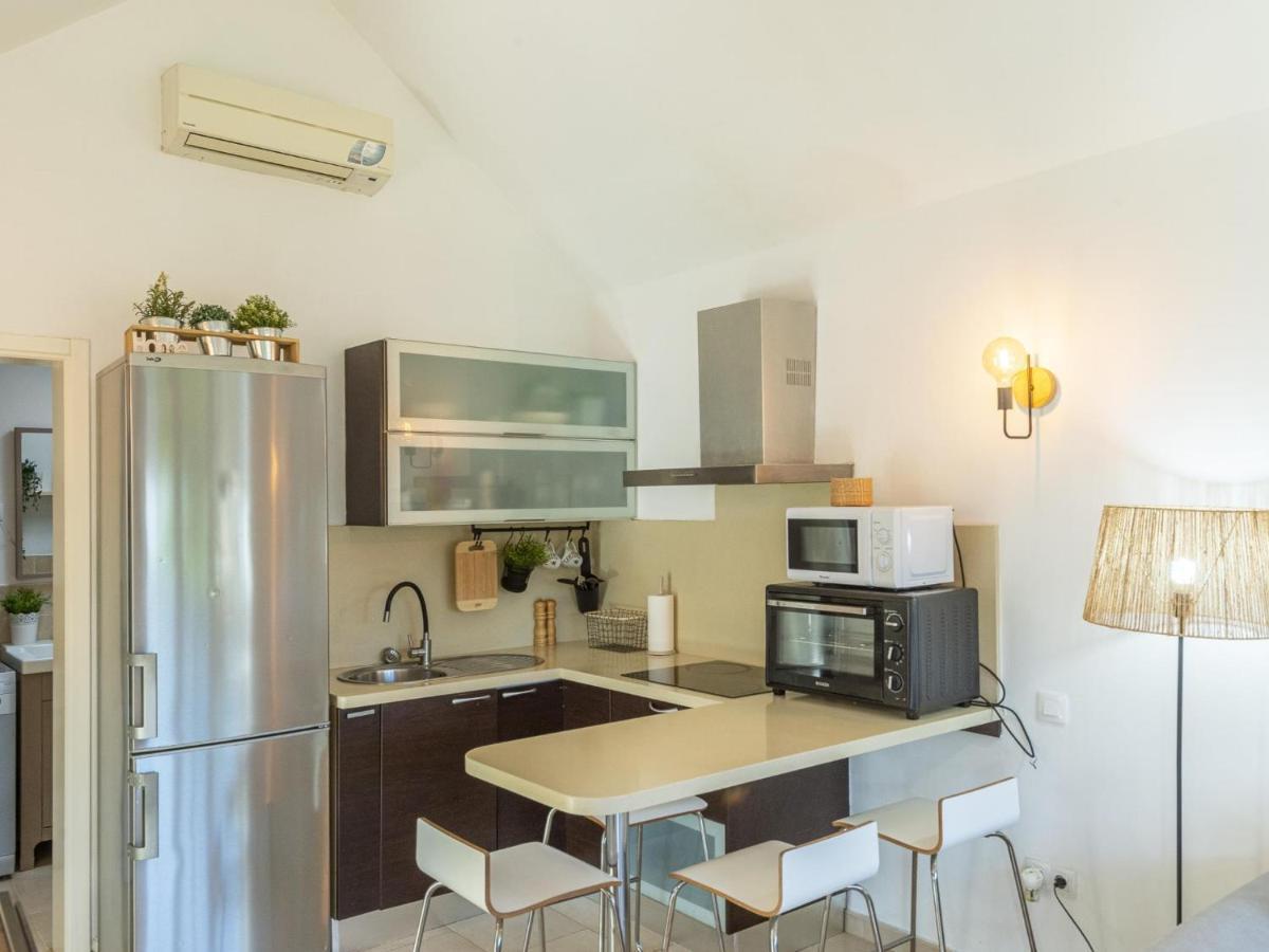 Bungalow Familiar Los Tunos Maspalomas Maspalomas  Eksteriør bilde