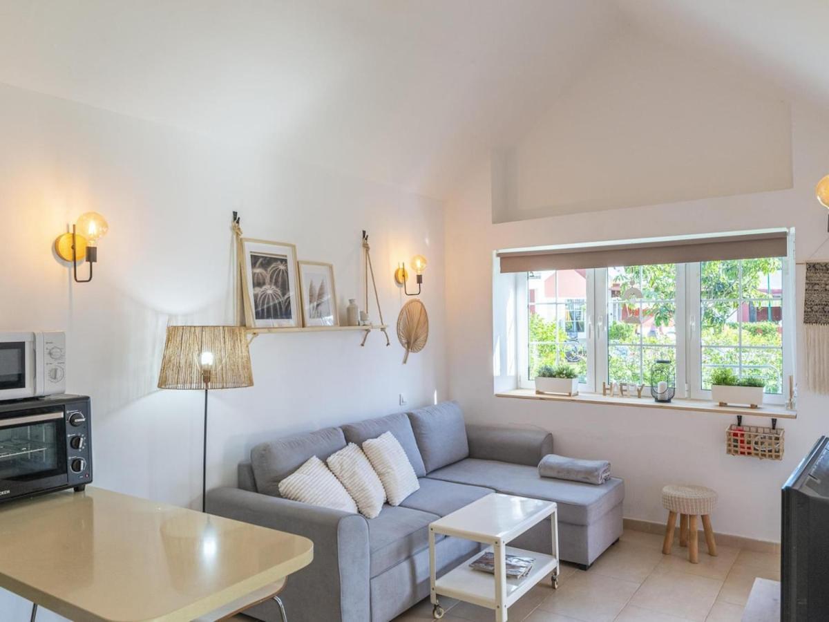 Bungalow Familiar Los Tunos Maspalomas Maspalomas  Eksteriør bilde
