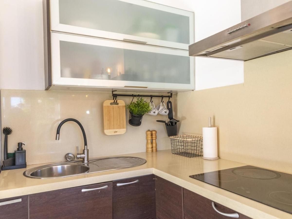 Bungalow Familiar Los Tunos Maspalomas Maspalomas  Eksteriør bilde
