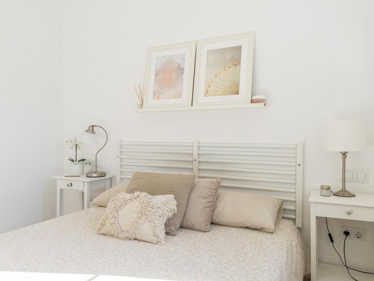 Bungalow Familiar Los Tunos Maspalomas Maspalomas  Eksteriør bilde