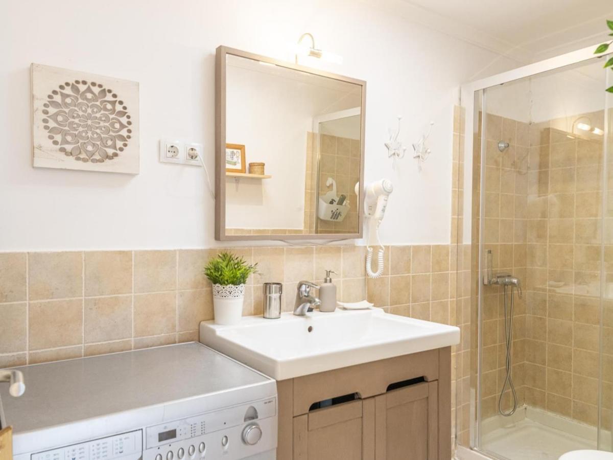 Bungalow Familiar Los Tunos Maspalomas Maspalomas  Eksteriør bilde