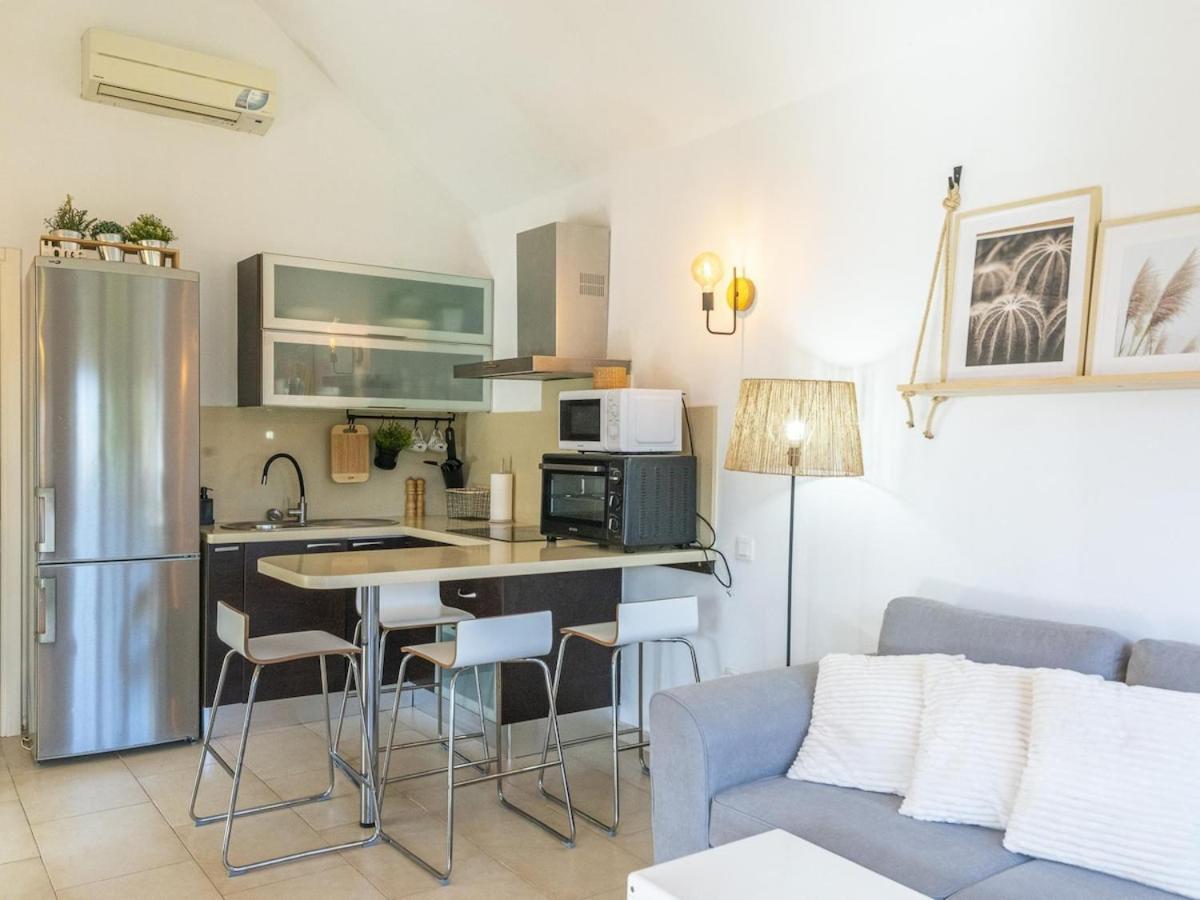 Bungalow Familiar Los Tunos Maspalomas Maspalomas  Eksteriør bilde